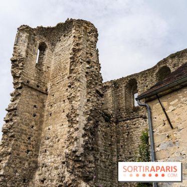 Grez-sur-Loing, le charmant village de Seine-et-Marne