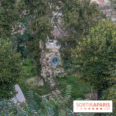 Montfort l'Amaury, village médiéval dans les Yvelines