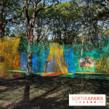 Espace Rambouillet