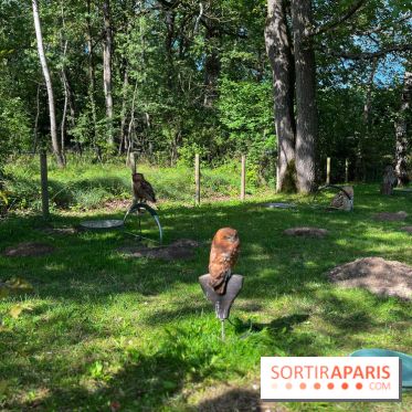 Espace Rambouillet