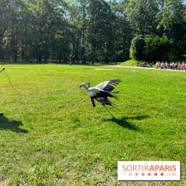 Espace Rambouillet