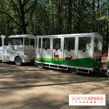 Espace Rambouillet