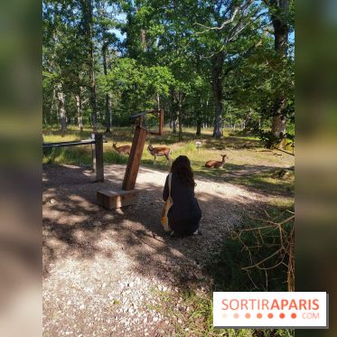 Espace Rambouillet