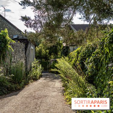 Bourron-Marlotte, village de Seine-et-Marne