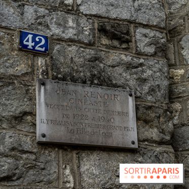 Bourron-Marlotte, village de Seine-et-Marne -  A7C9322