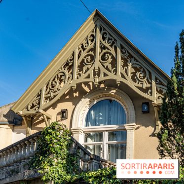 Bourron-Marlotte, village de Seine-et-Marne -  A7C9336