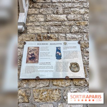 Bourron-Marlotte, village de Seine-et-Marne - IMG 0020