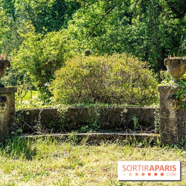 Parc de La Croix du Bois à Voisins-le-Bretonneux -  A7C4026