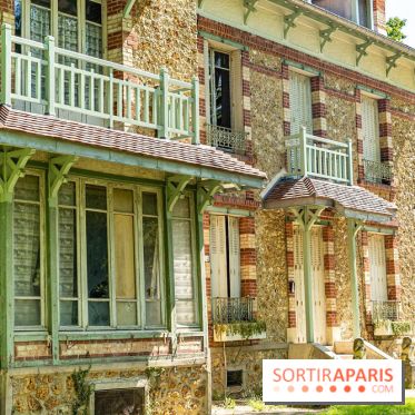 Parc de La Croix du Bois à Voisins-le-Bretonneux -  A7C4028