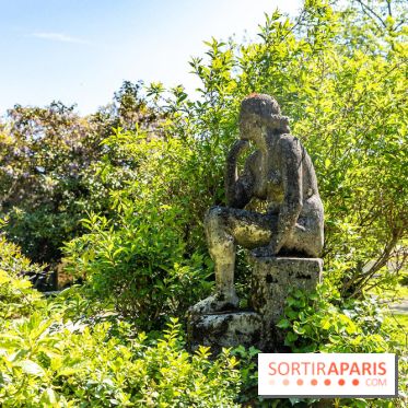 Parc de La Croix du Bois à Voisins-le-Bretonneux -  A7C4032