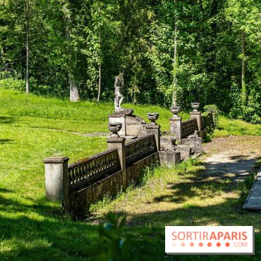 Parc de La Croix du Bois à Voisins-le-Bretonneux -  A7C4033