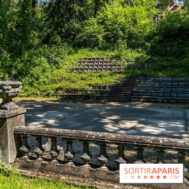 Parc de La Croix du Bois à Voisins-le-Bretonneux -  A7C4038