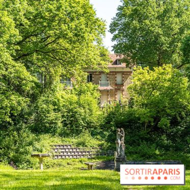 Parc de La Croix du Bois à Voisins-le-Bretonneux -  A7C4045