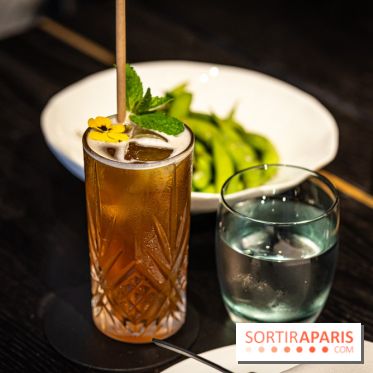 Le Brunch japonais très gourmand d'Akira Back au Prince de Galles Paris -  A7C9633