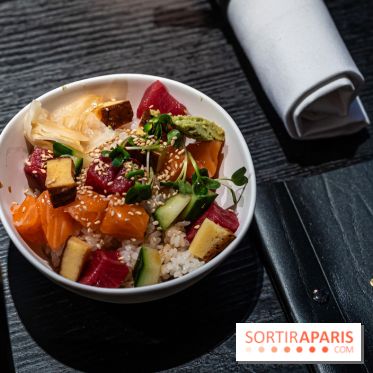 Le Brunch japonais très gourmand d'Akira Back au Prince de Galles Paris -  A7C9822