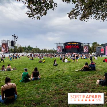 Rock en Seine 2023, nos photos - 20230823 182337