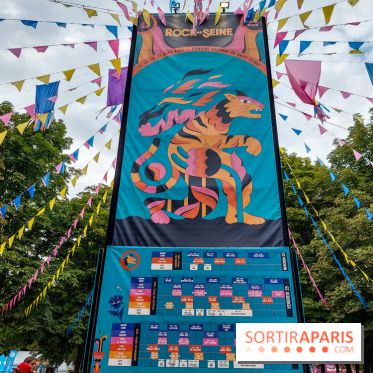 Rock en Seine 2023, nos photos - 20230823 182608