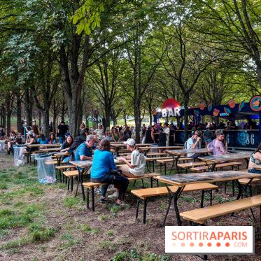 Rock en Seine 2023, nos photos - 20230823 182850