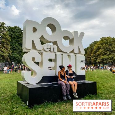 Rock en Seine 2023, nos photos - 20230823 183846