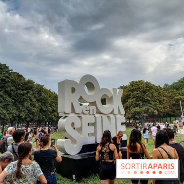 Rock en Seine 2023, nos photos - 20230823 183943