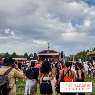 Rock en Seine 2023, nos photos - 20230823 184153