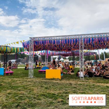 Rock en Seine 2023, nos photos - 20230823 184331