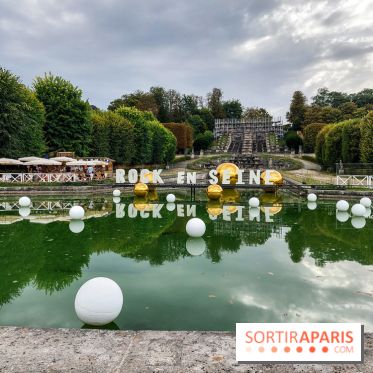 Rock en Seine 2023, nos photos - 20230823 184434