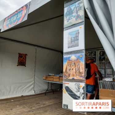 Rock en Seine 2023, nos photos - 20230823 184915
