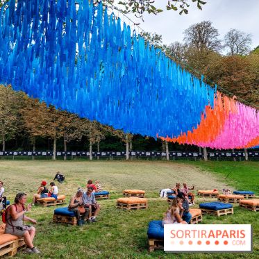 Rock en Seine 2023, nos photos - 20230823 185203