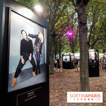 Rock en Seine 2023, nos photos - 20230823 185517