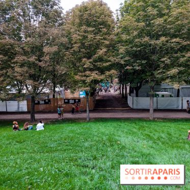Rock en Seine 2023, nos photos - 20230823 185841