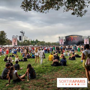 Rock en Seine 2023, nos photos - 20230823 190103