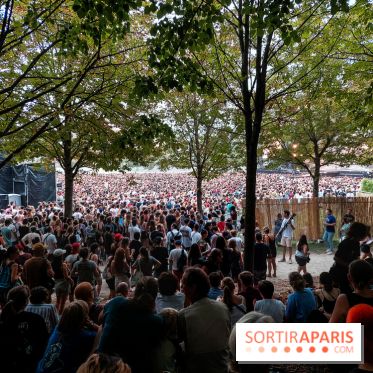 Rock en Seine 2023, nos photos - 20230823 194636