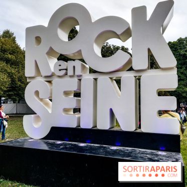 Rock en Seine 2023, nos photos - 20230825 183536