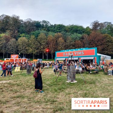 Rock en Seine 2023, nos photos - 20230825 183740