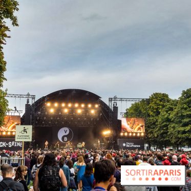 Rock en Seine 2023, nos photos - 20230825 184307