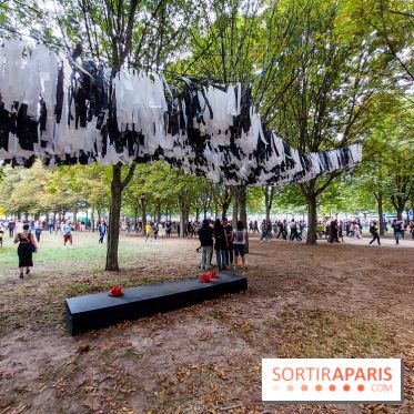 Rock en Seine 2023, nos photos - 20230825 184555