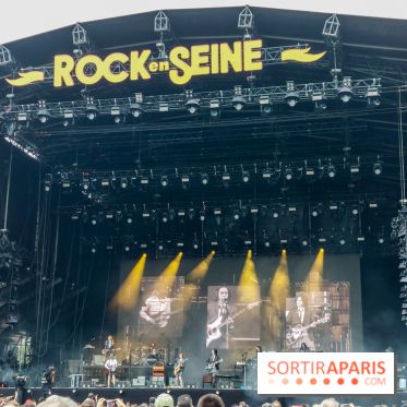 Rock en Seine 2023, nos photos - 20230825 185246