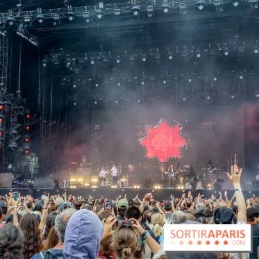 Rock en Seine 2023, nos photos - 20230825 190020