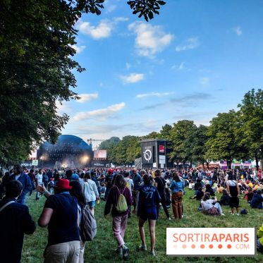 Rock en Seine 2023, nos photos - 20230825 200745
