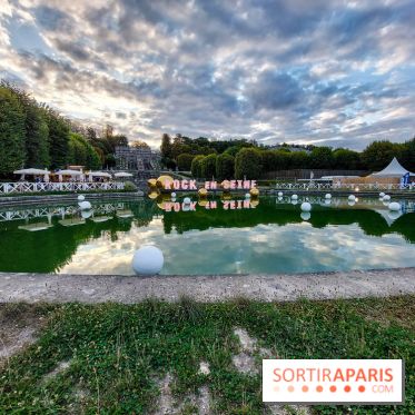 Rock en Seine 2023, nos photos - 20230825 202208