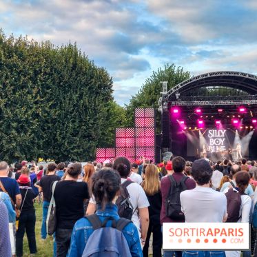 Rock en Seine 2023, nos photos - 20230825 202504