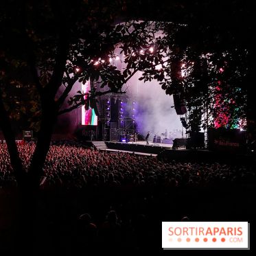 Rock en Seine 2023, nos photos - 20230825 230757