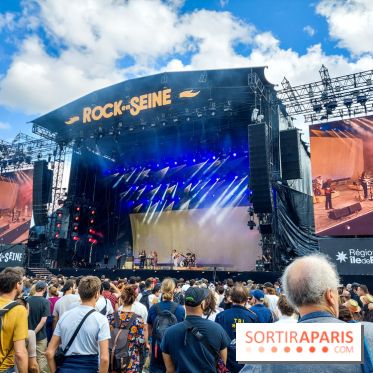 Rock en Seine 2023, nos photos - 20230826 162455