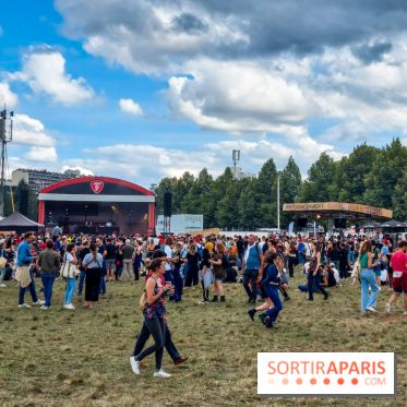 Rock en Seine 2023, nos photos - 20230826 164548