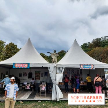 Rock en Seine 2023, nos photos - 20230826 164732