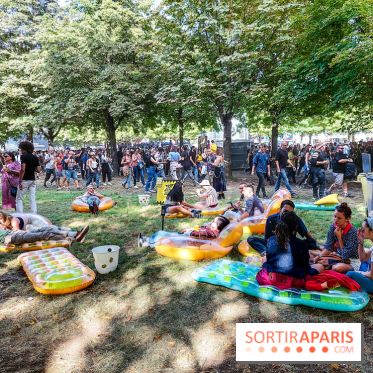 Rock en Seine 2023, nos photos - 20230826 174509