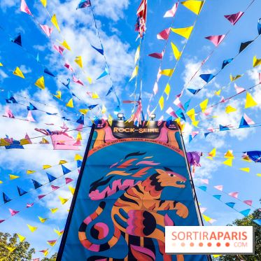 Rock en Seine 2023, nos photos - 20230826 175138