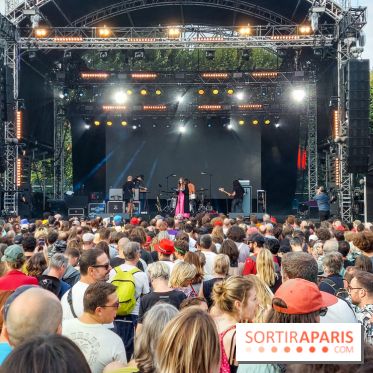 Rock en Seine 2023, nos photos - 20230826 190750