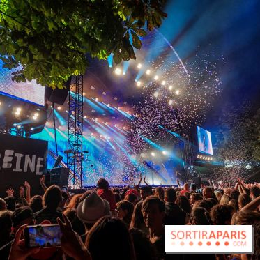 Rock en Seine 2023, nos photos - 20230826 215856